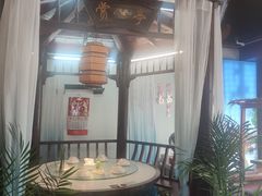 -外婆船宴餐厅·外婆喊你回家吃饭