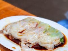 -芳记小食店(西华路店)