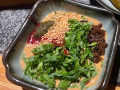 麻将-湊湊火锅·茶憩(新中关购物中心店)
