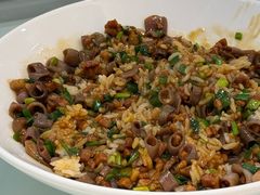 -良友·海鲜青岛菜(五四广场店)