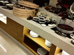-元一希尔顿酒店·禅自助餐厅·啤酒花园