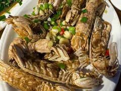 -东极岛景区-东海第一哨灯塔