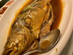 -青岛蓝海大饭店·渔歌舫(李沧店)