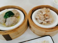 -东江渔村·古典园林·30年粤菜老字号(太和店)