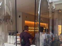-% Arabica(京都东山店)