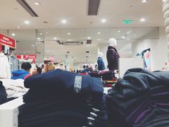 -优衣库(天津贵和购物中心店)