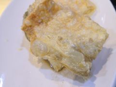 豆油皮-百姓·百味家宴油茶(红街店)