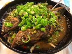-翠清酒家(万丰路店)