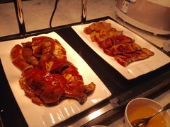 -云尚自助餐厅(佛山南海瞻云酒店)