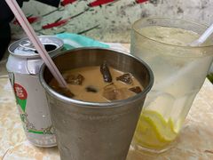 奶茶-渔记茶餐厅(渔村店)