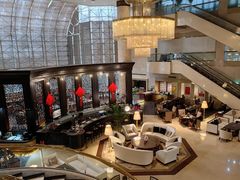 -上海齐鲁万怡大酒店·辣椒屋咖啡厅