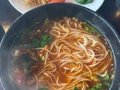 -粤海酒店-旋转餐厅