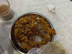 -葛尼沙印度餐厅 (镇明路店)