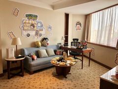 -上海神旺大酒店