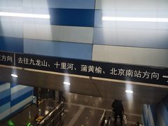 -大望路(地铁站)