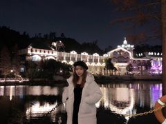 -深圳东部华侨城茵特拉根酒店