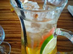 -LENBACH兰巴赫西餐啤酒坊(大连东港店)