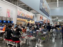 -山姆会员商店(杨桥西路店)