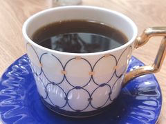 -百年朱苦拉咖啡(博物馆店)