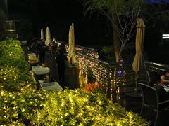 -听松楼·花园酒店·自助餐厅(红梅公园店)