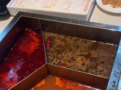 -红鼎坊·老成都火锅(新南门店)
