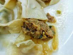 -奉天蚨祥饺子馆