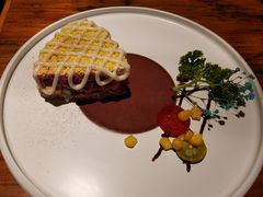 -通海俄式烧烤(下瓦房店)