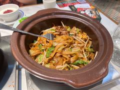 -火啫啫·粤式啫啫煲(南通首店)
