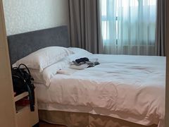 -新黄浦酒店公寓