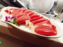 -番食园鲜食火锅(高新店)