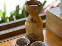 -民食香·腊排骨野生菌美食(木府店)