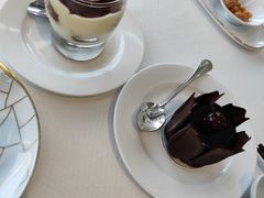 -北京柏悦酒店·锦庭餐厅Dining Room
