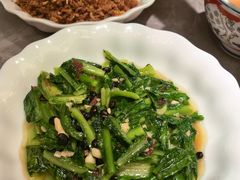 -香阁餐厅·常州菜·常州菜代表品牌(新北奥体店)