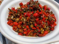 -一家破烧烤店·辣卤海鲜·小排档(光谷店)