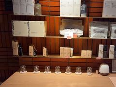 -泰合玺·精油疗愈SPA(狮山天街生活广场店)