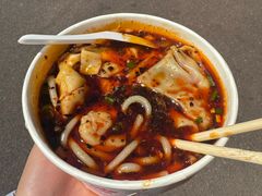 -无名饺子店