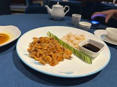 -老吉堂上海本帮菜(工体店)