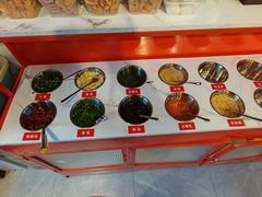 -前门杨记·铜锅涮肉(王府井·故宫店)