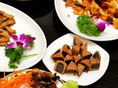 -粗茶淡饭·汉口公馆(循礼门店)