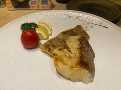 -御瀛日本料理