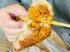 -德盛炸鸡腿(大沽南路店)