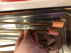 火腿肠-钢管厂五区小郡肝串串香火锅(人民广场店)