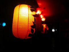 -気楽亭和食料理(气乐亭大世界本店)