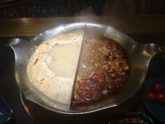 -湊湊火锅·茶憩(上海合生汇店)