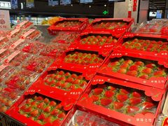 -物美超市(通州华业玫瑰店)