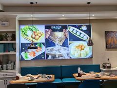 -骨味坊·十二年老店(宝业东城广场店)