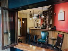-RUMORS COFFEE ROASTERY鲁马滋咖啡(湖南路店)
