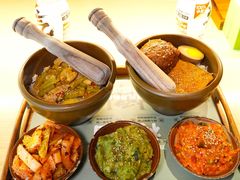 -京参 • 擂椒饭(这有山店)