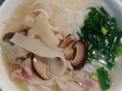 -建新园过桥米线(金碧广场店)