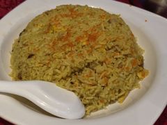 -粤北餐馆
